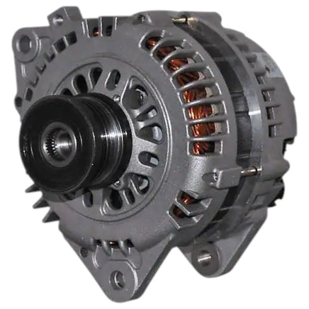 11119A OEM Reman Carquest Alternator 110Am For Nissan Frontier Suzuli Equator