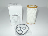 Engine Oil Filter Fits: MANN HU718/5x Fram CH8481 Chrysler Dodge Mercedes 05-15