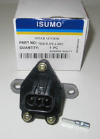  78410-SV4-003 Speed Sensor Fits Honda Acura TL Accord Civic Odyssey 