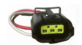 Multi Purpose Electrical Connector  Fits GM Ford Jaguar Land Rover Mazda Nissan