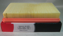 5395 CA9392 Engine Air Filter Fits: HYUNDAI Elantra Tiburon KIA Spectra