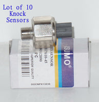 Lot of 10 KNOCK SENSOR  89615-12090 Fits: GEO LEXUS & TOYOTA