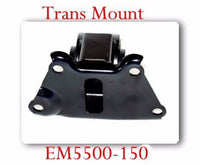 Auto Trans Mount  Fits: 1999-2001  Hyundai Sonata L4-2.4L