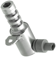 Variable Valve Timing Solenoid & Connector Fits Ford Lincoln w/Gray Connector