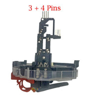 Clock Spring A1714640918 For Mercedes W164 211 221 C216 C219 W/O Heated Steer