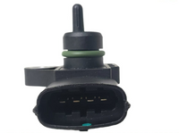 MAP Sensor & Connector FIts Accent Elantra Tiburon Tucson 2000-2012