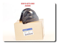 Engine Mount Kit of 4 Pieces Fits Acura Integra 1994-2001 L4 1.8L