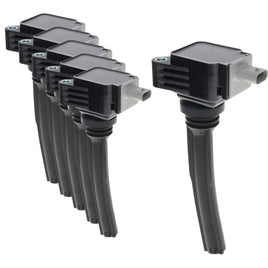 6 x Connector  Ignition Coil Fits Ford Expedition F150 GT Lincoln Navigator
