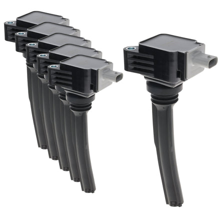 6 x Connector  Ignition Coil Fits Ford Expedition F150 GT Lincoln Navigator