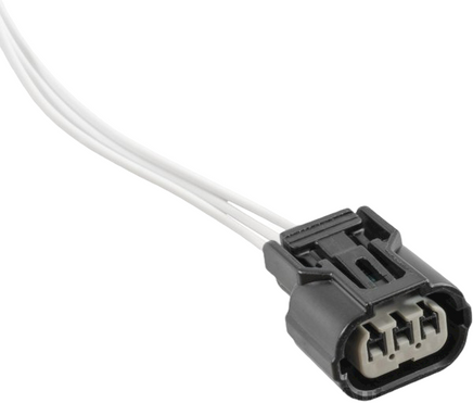 Multifunctional , Connector of Camshaft, Crankshaft, Map Sensors, Ignition Coil