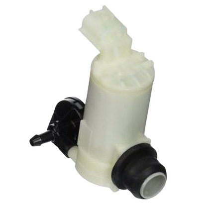 12V Electric Windshield Washer Pump Front - Rear  FIts Nissan 2003-2022