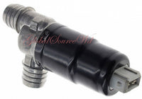 Idle actuator Air Control Valve W/ Connector for BMW E30 E28 E34 E24 E23 E32