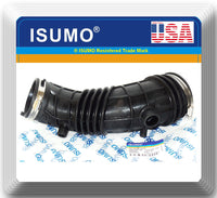 Air Cleaner Intake Hose With Clamps Fits: Honda Accord 2008-2012	L4 2.4L