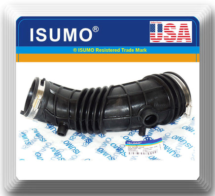 Air Cleaner Intake Hose With Clamps Fits: Honda Accord 2008-2012	L4 2.4L