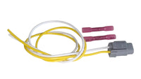 ABS Wheel Speed Sensor + Connector Front-Left Fits: Pontiac Vibe 2003-2008