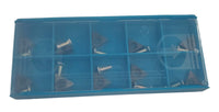 CB6918 Positive Rake Carbide Brake Lathe Bits / Inserts  10/pk
