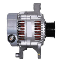 13874A OEM Reman Carquest Alternator136Amps Fits Dodge Ram 2500 3500 Diesel 5.9L