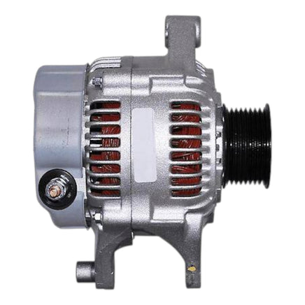 13874A OEM Reman Carquest Alternator136Amps Fits Dodge Ram 2500 3500 Diesel 5.9L