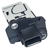 New Mass Air Flow Sensor & Connector Fits Infiniti Q50 Q60  Nissan Frontier , Z
