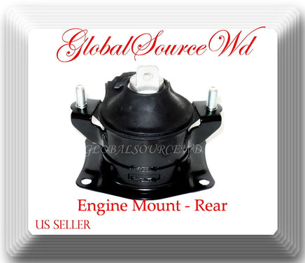 Engine Mount - Rear ACURA RL  2009-2012 V6-3.7L TSX 2010-2014 V6 3.5L