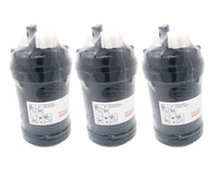 3 x Fuel/Water Separator Filter Fits FS1098  Cummins B6.7 L9 QSB6.7