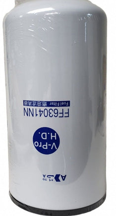 6 x OE Spec FF63041NN -V Fuel Filter Fits Cummins L9, B6.7 Model Year 2020+