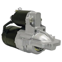 Carquest 17909S Remanufactured Starter 1.0 KW  12V Fits Mazda 3 2004-2009