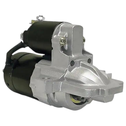 Carquest 17909S Remanufactured Starter 1.0 KW  12V Fits Mazda 3 2004-2009