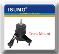 A4288 Trans Mount Fits: Lexus Toyota 2007-2020
