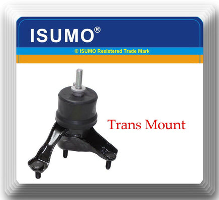 A4288 Trans Mount Fits: Lexus Toyota 2007-2020
