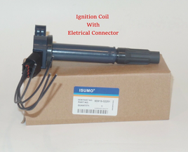 Ignition Coil W/ Connector Fits: OEM# 90919-02251 Lexus - Scion Toyota 2005-2019