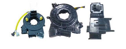 Clock Spring Fits Ford Flex  Police Interceptor Taurus Without Heated Strg Wheel