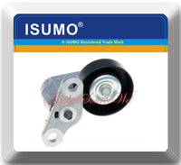 12580196 Belt Tensioner Assembly  Fits: Saab Isuzu Hummer GMC Chevrolet Cadillac