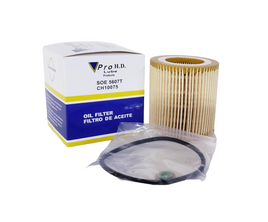 SOE5607T Engine Oil Filter Fits: BMW Series 1 2 3 4 5 6 7 M X Z