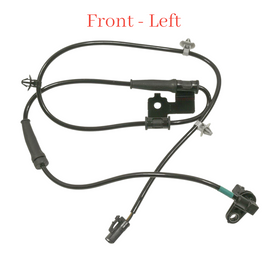 ABS Wheel Speed Sensor Front Left  Fits Hyundai Santa Fe 2010-2012