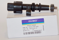 Vehicle Speed Sensor W/Connector Fits: Honda Civic 1996-2000  Integra 2000-2001