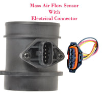 Mass Air Flow Meter Sensor & Connector  Fits: CTS 2003-2005 Saturn VUE 2002-2003