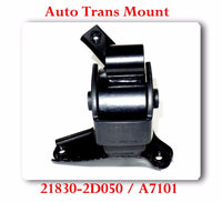 A7101 AUTO TRANS MOUNT FITS: HYUNDAI 2.0L ELANTRA 2001-2006 TIBURON 2003-2008 