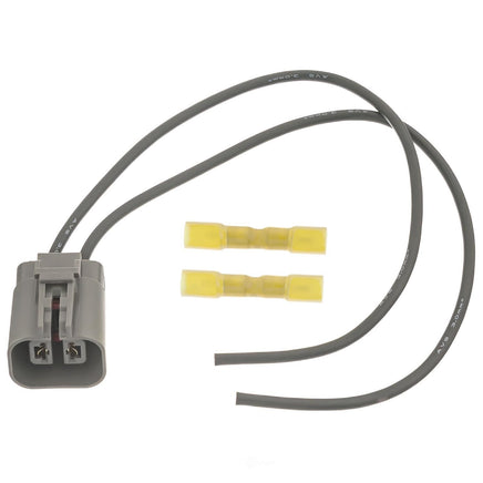 Alternator Connector S2536 dhaahs CC