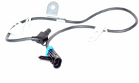 Set 2 ABS Wheel Speed Sensor Front-Right & Left Fits: Chevrolet GMC Trucks & SUV