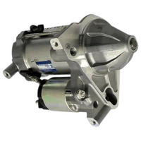 Carquest 19209S Reman Starter Motor 2.0 KW For  LX570 Land Cruise Sequoia Tundra
