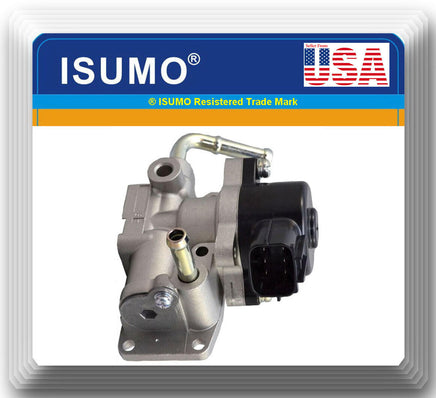 IAC2045 Idle Air Control Valve Fits:Nissan Sentra 4cyl 1.8L 00-06 Fed Emissions