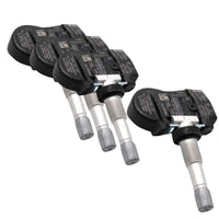 4 x OEM TPMS Tire Pressure Sensor 433Mhz FitsNSX RDX TLX Odyssey Pilot Ridgeline