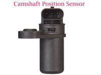 Crankshaft Position Sensor Fits: VW Routan 2009-2010 V6 3.6L 4.0L
