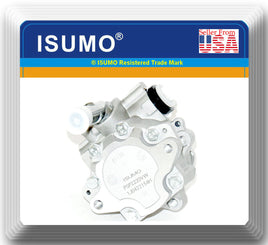 OE Specifications Power Steering Pump Fits: Audi TT , TT Quattro 2000-2006 