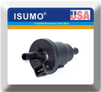 EGR2250-084/3 Canister Purge Solenoid Valve Fits: Rio Sephia Spectra Sportage
