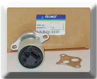 EGV587 EGR Valve W/ Connector  Fit Chevrolet Corvette ZR-1 1993-1995 V8 5.7L