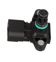 Manifold Pressure MAP Sensor & Connector Fits: Ford 2011-2023 V6 3.5L