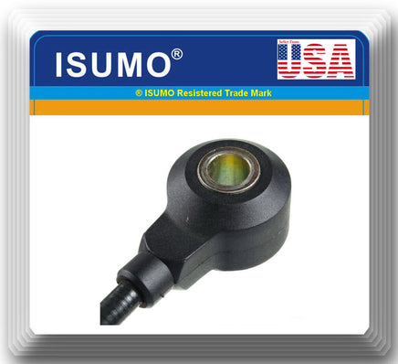 0K30A-18-921 Knock Sensor With Connector Fits: Kia Rio 2001-2005 4Cyl 1.5L