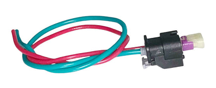 Exhaust Gas Temperature Sensor Connector Fits Cadillac Chevrolet GMC 2020-2023